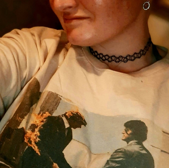 Meet your Posher, Audrey - Picture 2 of 16